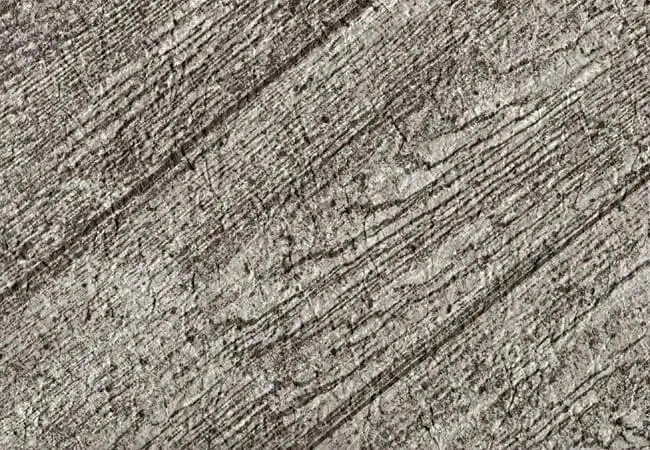 Planche Grise Rustique